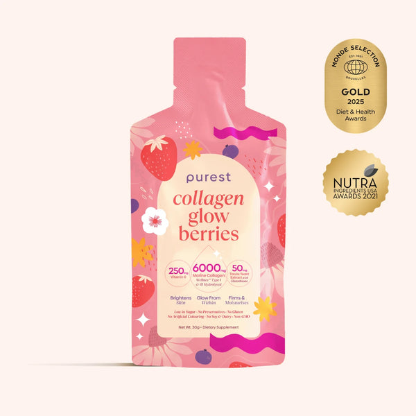Collagen Glow Berries