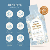 Snow Tomato Glowjuice