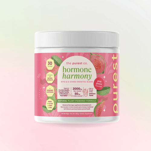 Hormone Harmony