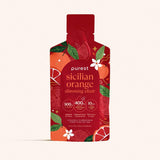 Sicilian Orange Slimming Elixir
