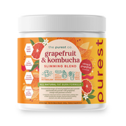 Grapefruit & Kombucha Slimming Blend
