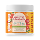 Grapefruit & Kombucha Slimming Blend